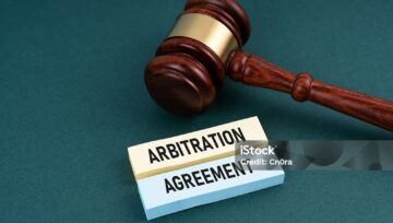 BEYOND THE SIGNATURE PAGE: WHAT EMTS V. AFDIN VENTURES MEANS FOR ARBITRATION AND CORPORATE STRUCTURING IN NIGERIA